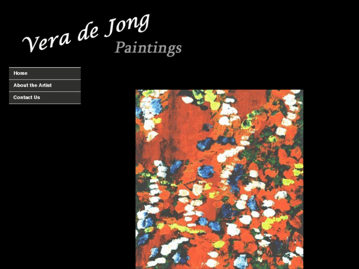 www.veradejong.com