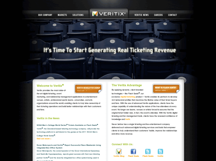 www.veritix.com