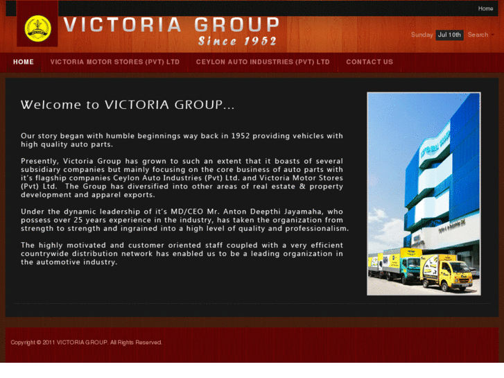 www.victoriagroupsrilanka.com