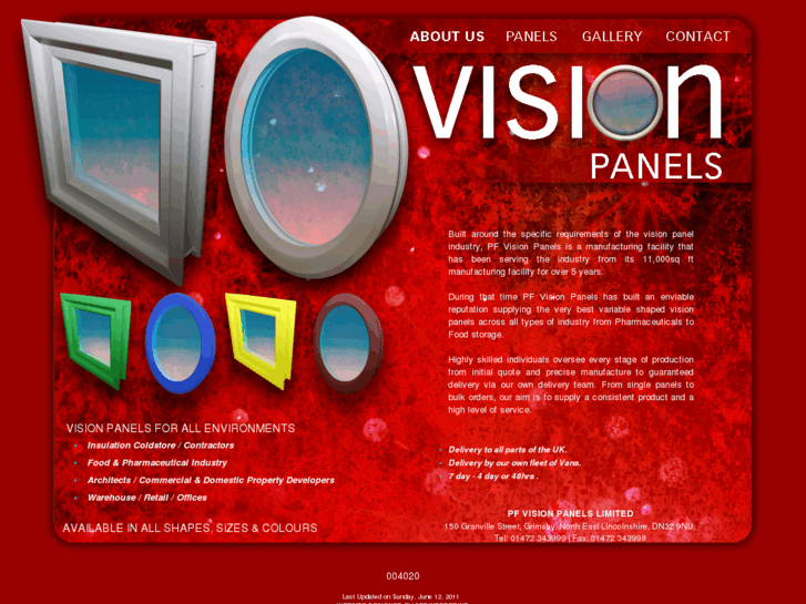 www.vision-panels.com