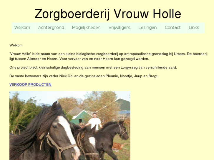 www.vrouwholles-boer.nl