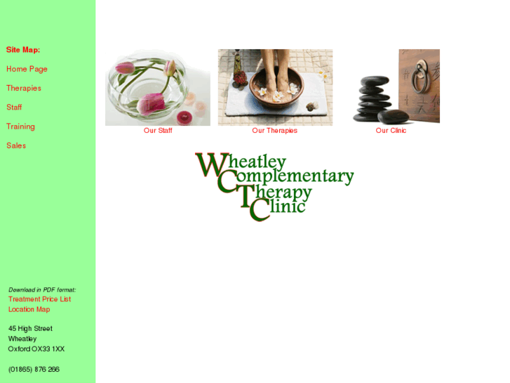 www.wheatley-clinic.co.uk