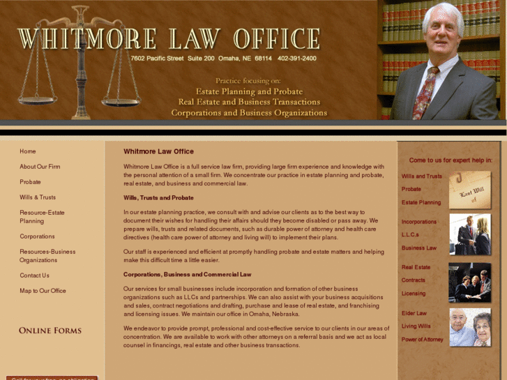 www.whitmorelaw.com