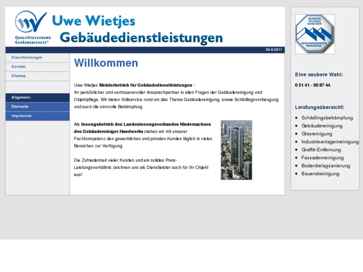 www.wietjes-dienstleistungen.com