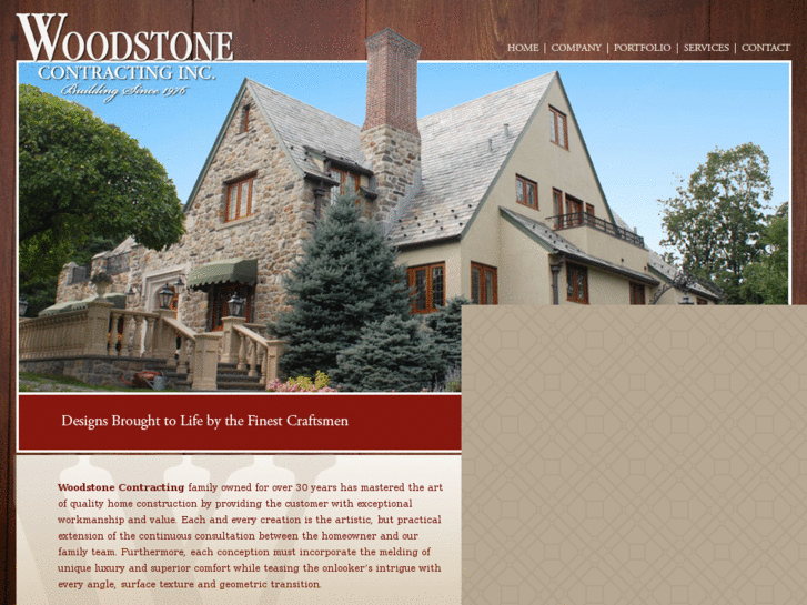 www.woodstonecontracting.com