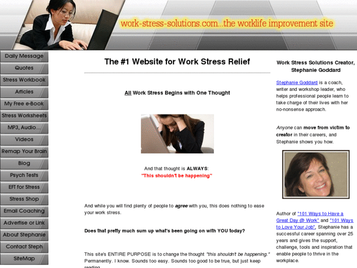 www.work-stress-solutions.com