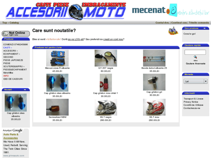 www.accesorii-moto.ro