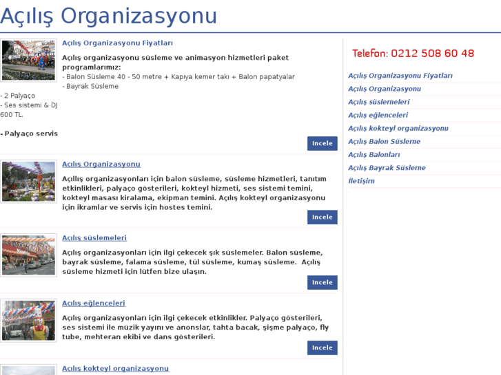 www.acilisorganizasyon.com