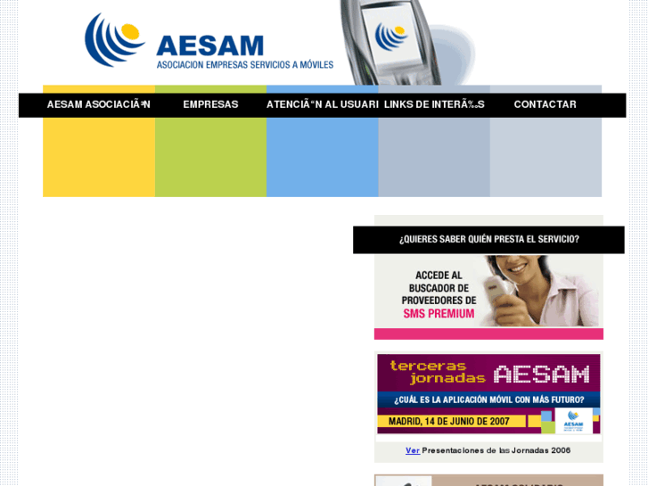 www.aesam.org