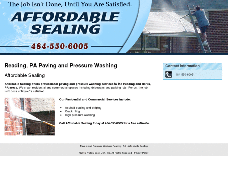 www.affordablesealing.com