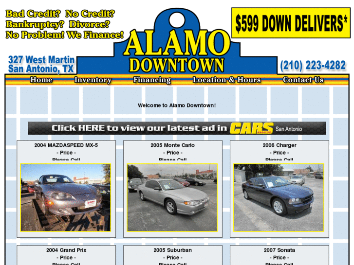 www.alamo-downtown.com