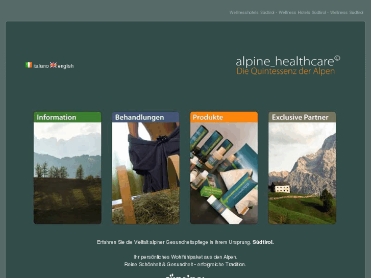 www.alpinehealthcare.info