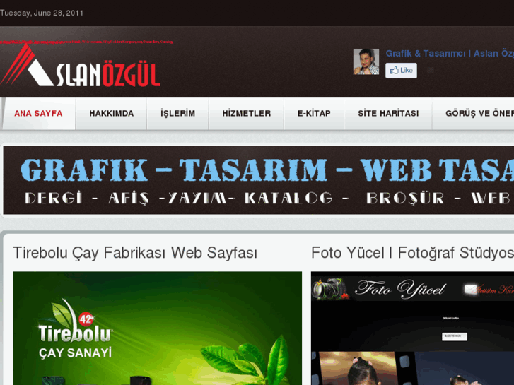 www.aslanozgul.com