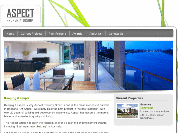 www.aspectpropertygroup.com.au