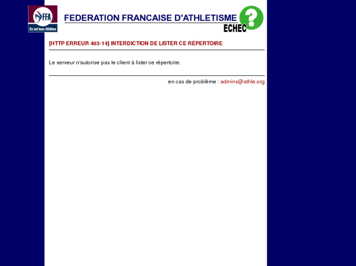 www.athlefrancophone.com