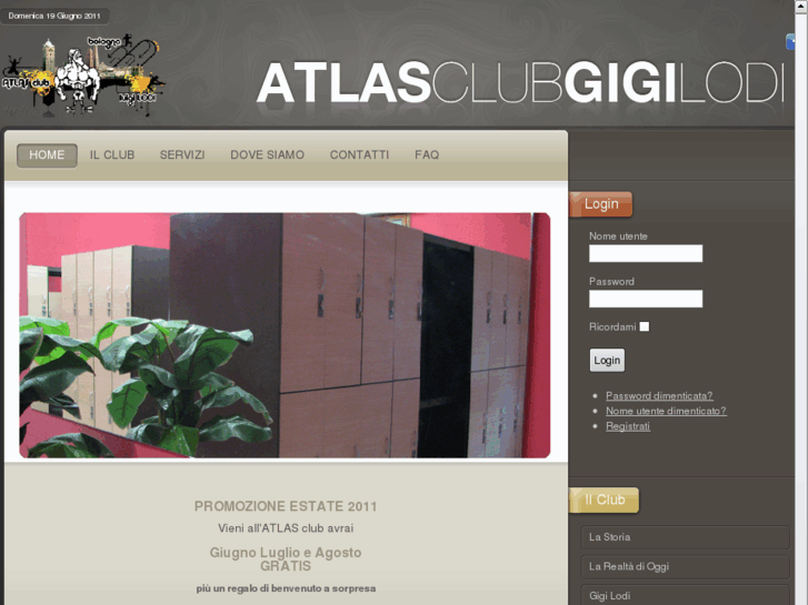 www.atlasclub.it