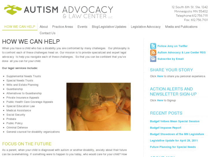 www.autismlawcenter.com