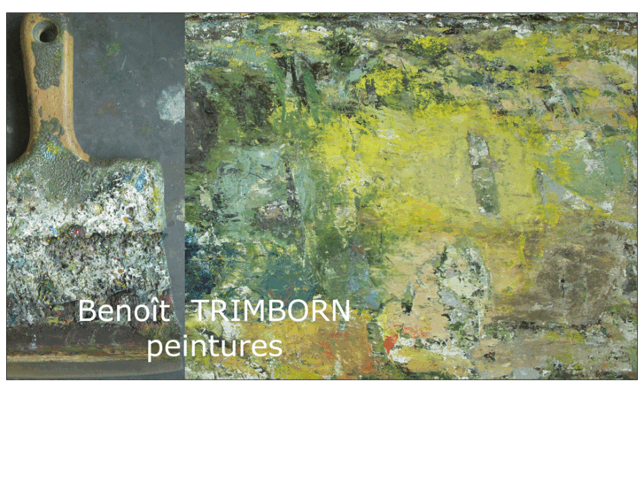 www.benoit-trimborn.com