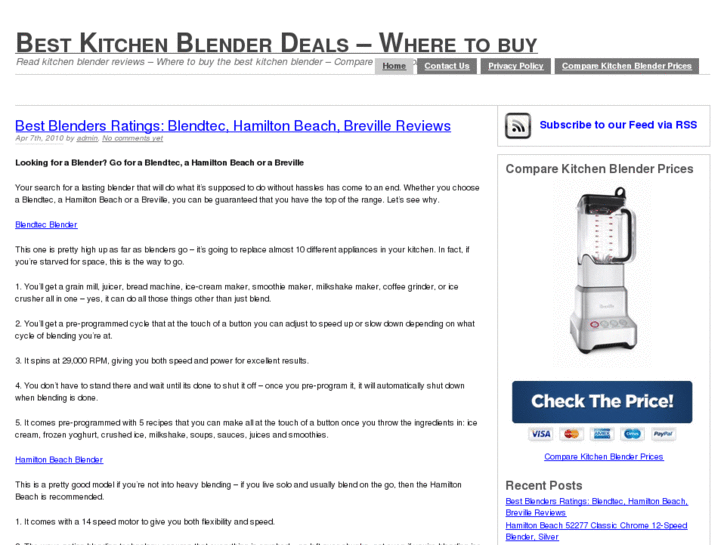 www.bestblenderdeals.com