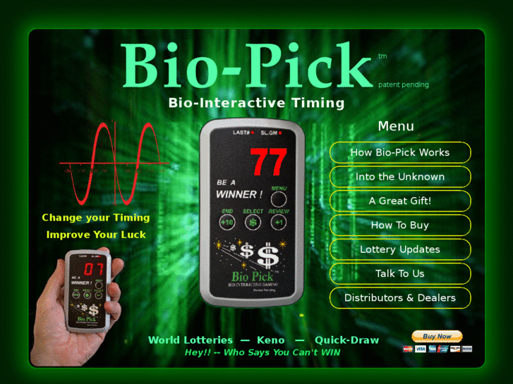 www.bio-pick.com