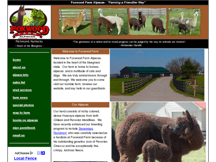 www.bluegrassalpacas.com