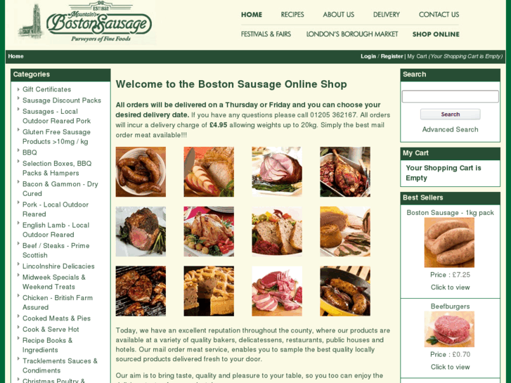 www.bostonsausage.co.uk