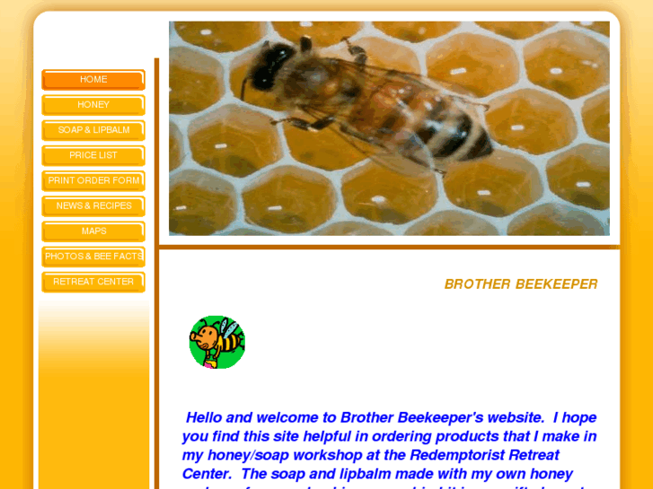 www.brotherbeekeeper.com