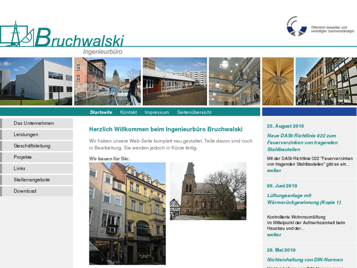 www.bruchwalski.com