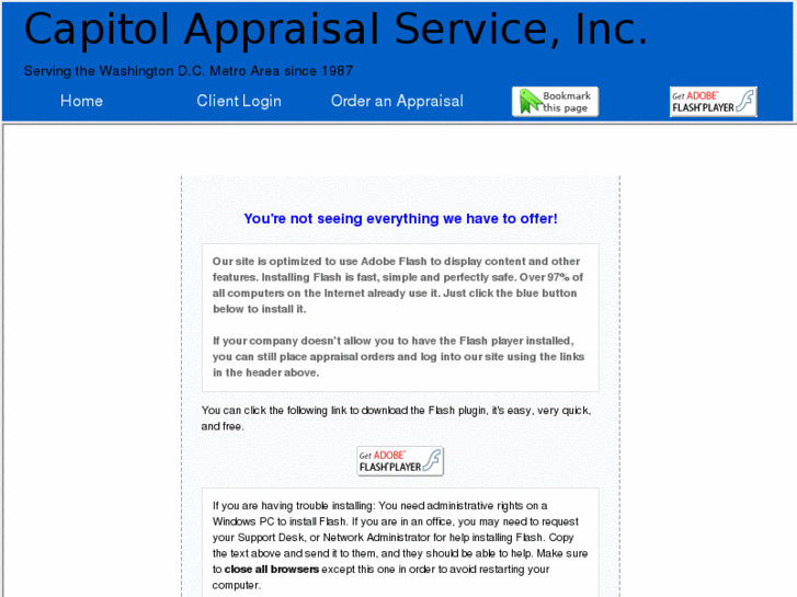 www.capitolappraisal.com