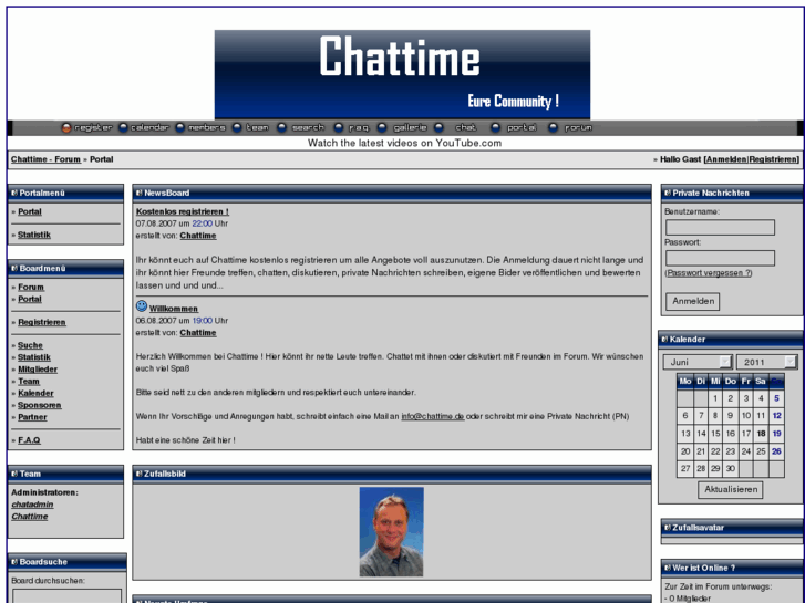 www.chatury.com