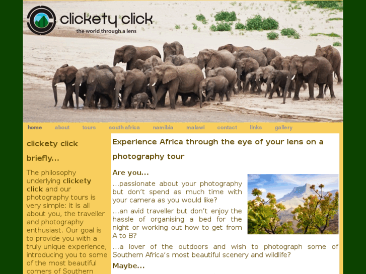 www.clicketyclick.eu
