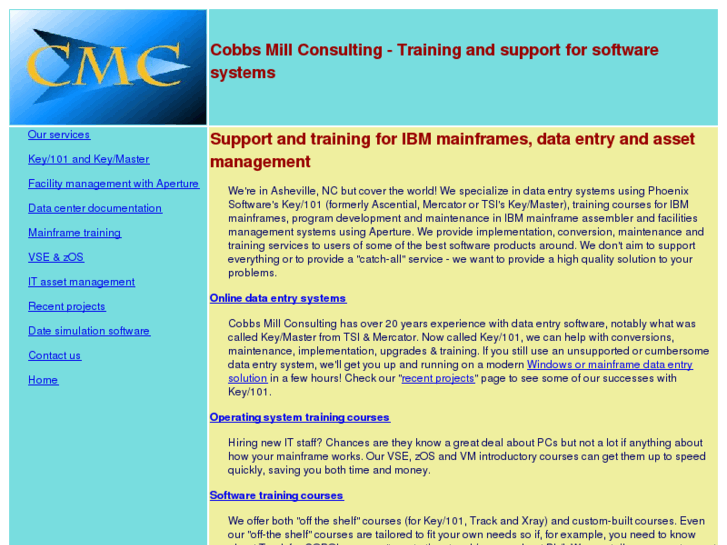 www.cobbsmill.com