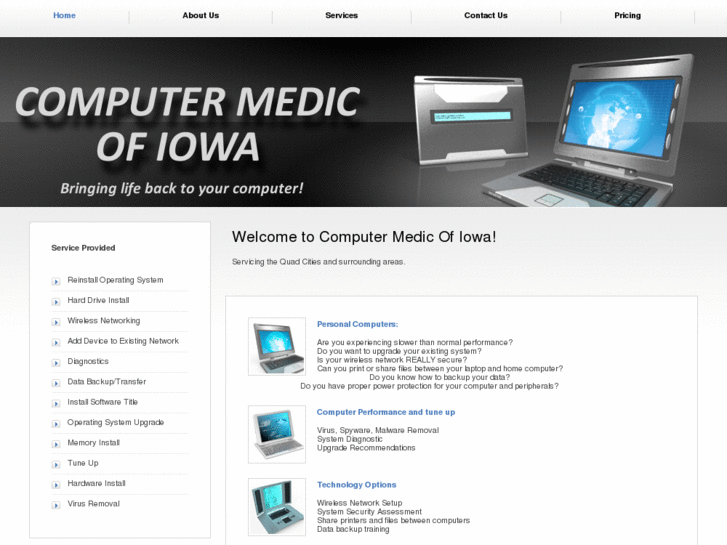 www.computermedicofiowa.com