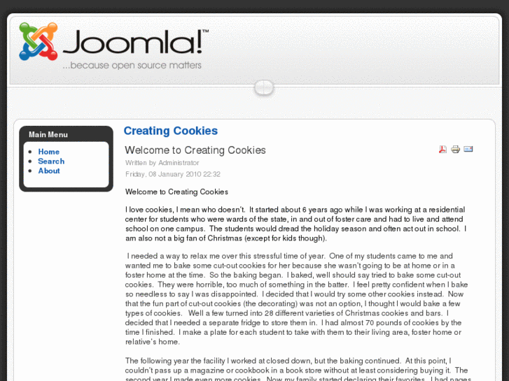 www.creatingcookies.com