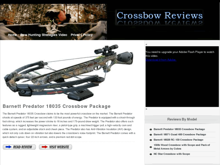 www.crossbowreview.org