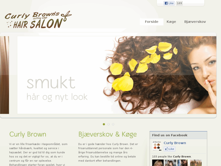 www.curlybrown.dk