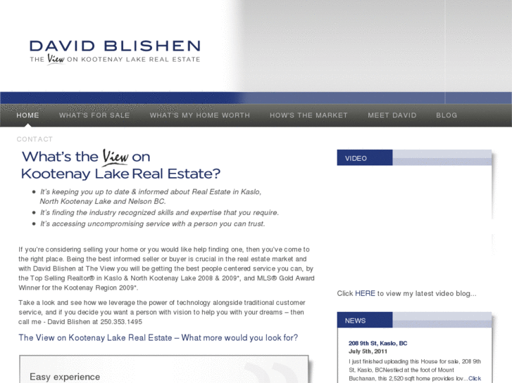 www.davidblishen.ca