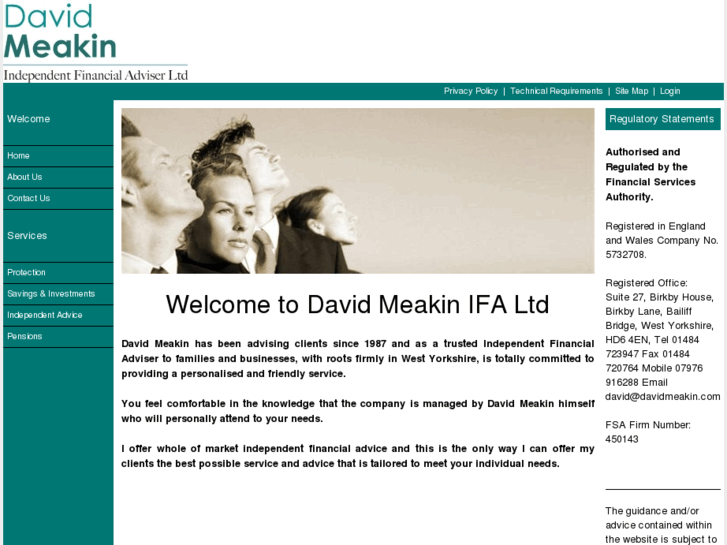 www.davidmeakin.com