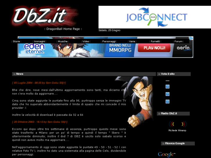 www.dbz.it