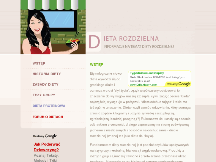 www.dietarozdzielna.com