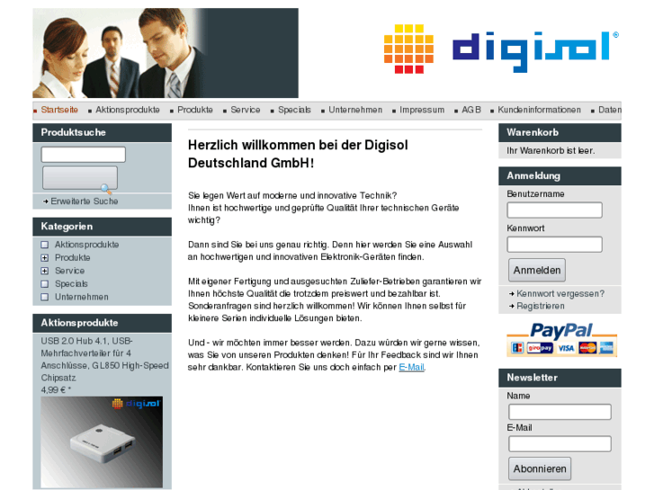 www.digisol-deutschland.com