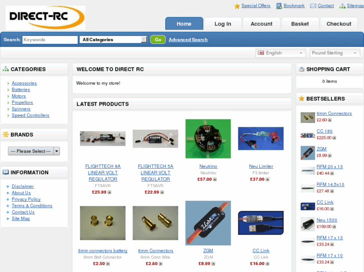 www.direct-rc.com