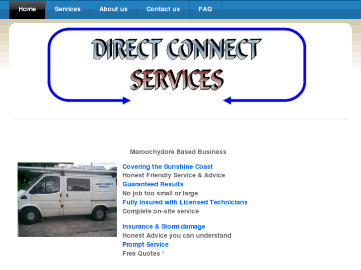 www.directconnectservices.com