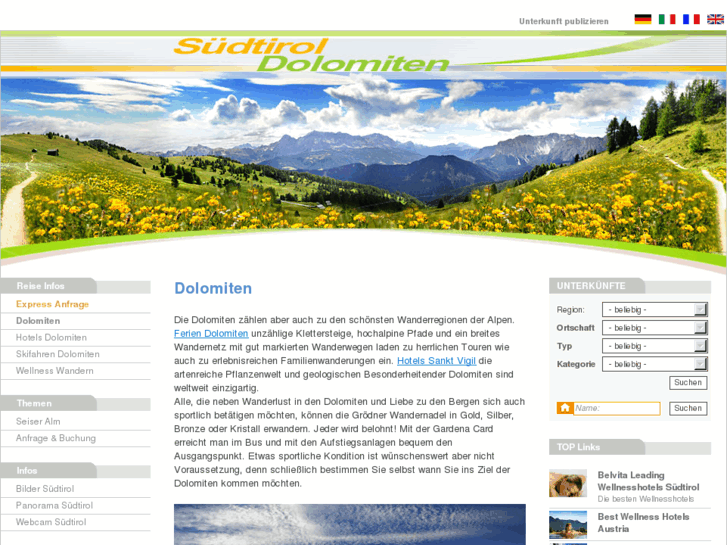 www.dolomiten.es