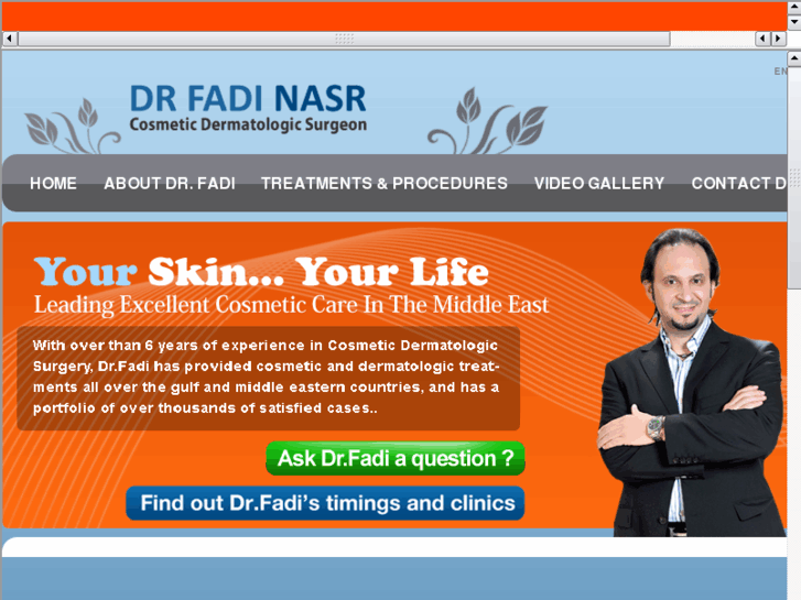 www.drfadinasr.com