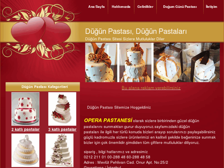 www.dugunpastasi.com