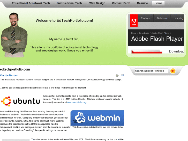 www.edtechportfolio.com