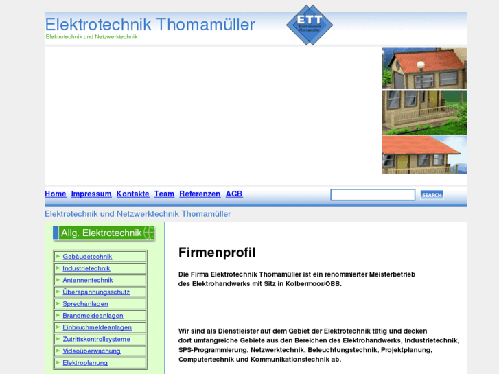 www.elektrotechnik-thomamueller.com