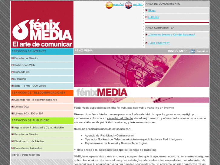 www.fenixmedia.com