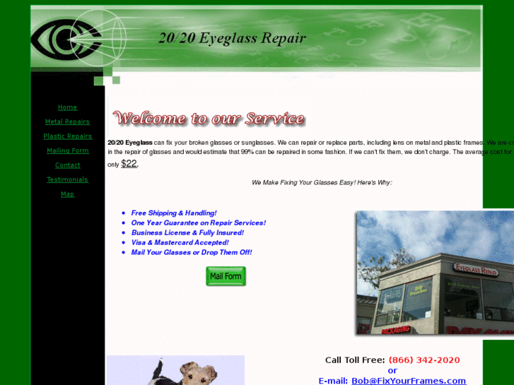 www.fixyourframes.com
